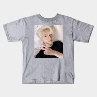 CHAN Kids T-Shirt